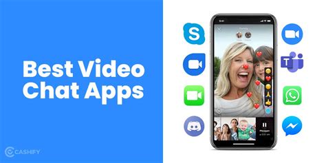 Online Video Chat .